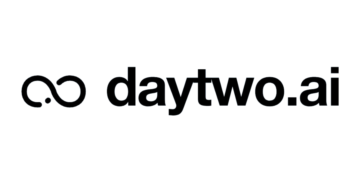 Daytwo.ai logo